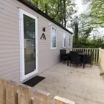 Dom wakacyjny Seren *