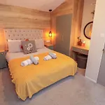 Seren Dom wakacyjny Cockermouth