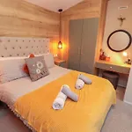 Seren Dom wakacyjny Cockermouth