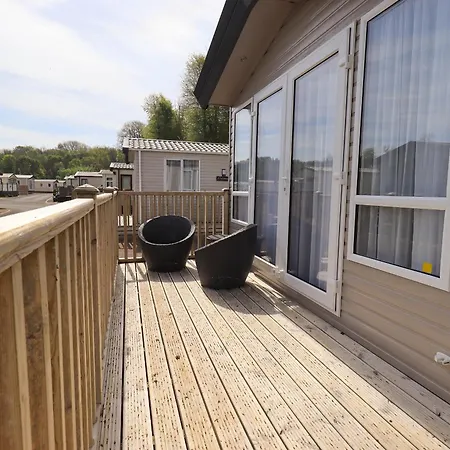 Seren Holiday home