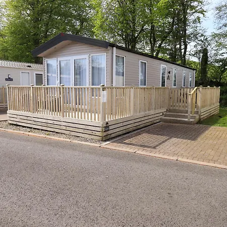 Feriehus Seren Cockermouth