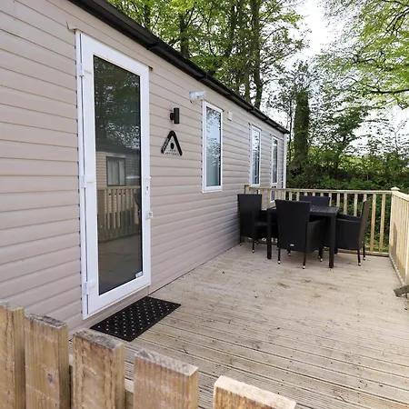 Ferienhaus Seren *