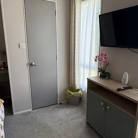 Seren Feriehus Cockermouth