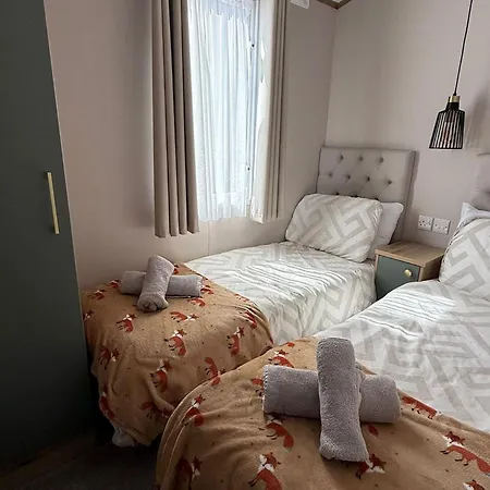 Feriehus Seren Cockermouth