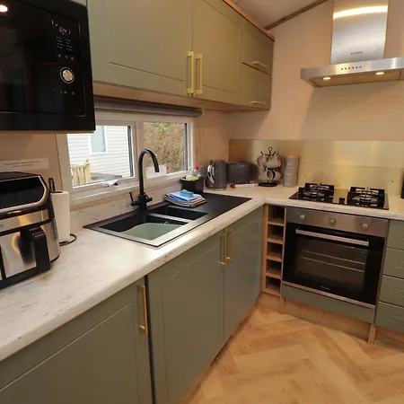 Holiday home Seren *