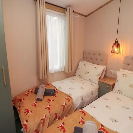 Prázdninový dům Seren Cockermouth