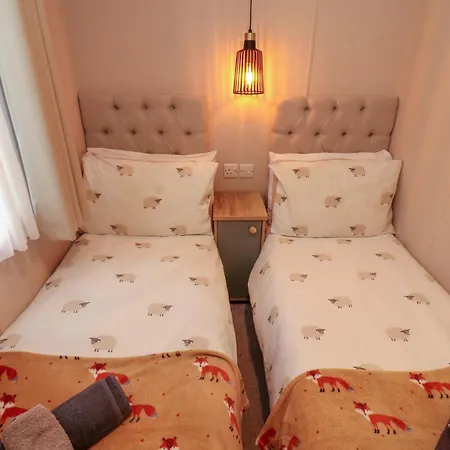 Prázdninový dům Seren