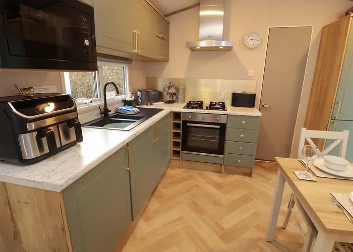 Seren Holiday home Cockermouth