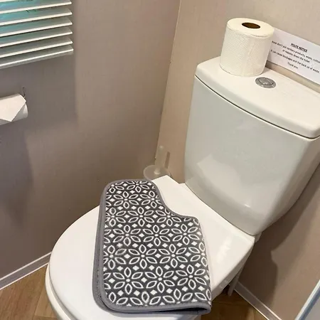 Seren 別荘 コッカーマス